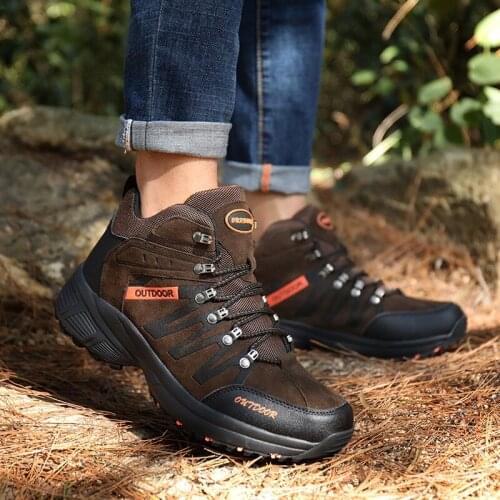 Sneakers leather casual Casual 2020 sports hombre flat man sport summer sale boots footwear breathable invierno fashion hot for