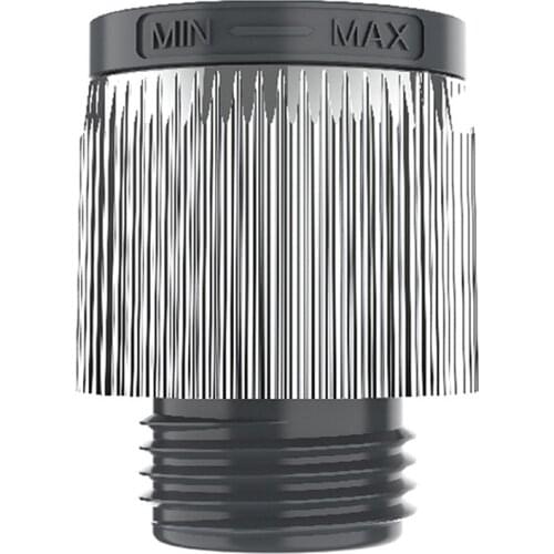 ABSF Water Flow Regulator Shower Bath Head Water Flow Control Valve Handheld Shower Heads Adjustable Showering Water Bath