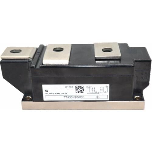 TD430N22KOF TD430N20KOF TD430N24KOF Module Original, can provide product test video