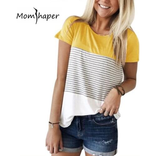 Футболки для беременных Momshaper China At AliExpress