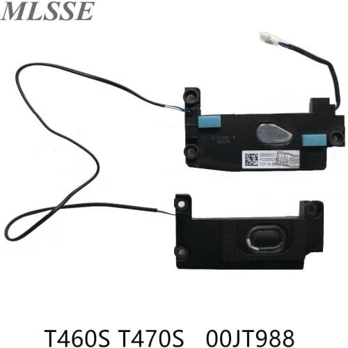 NEW Original For Lenovo ThinkPad T460s T470S 00JT988 Speaker set Speakers PK23000N2Y0 Fast Ship