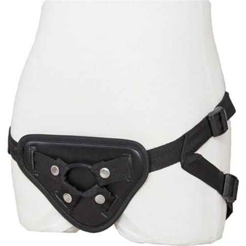 New Female Chastity Belt Erotic Leather BDSM Bondage Sex Fetish Body Erotic Cosplay BDSM Toys Sex Toys for Women