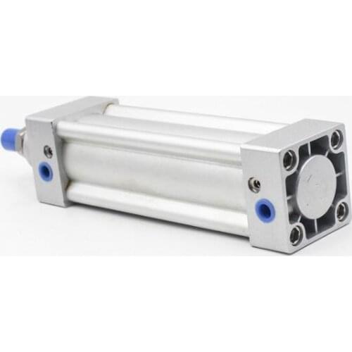 SI Airtac SI cylinder SIJ/SI32X25S SI32X50S SI32X75S SI32X100S