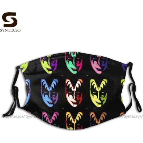 Syntecso Cycling Masks