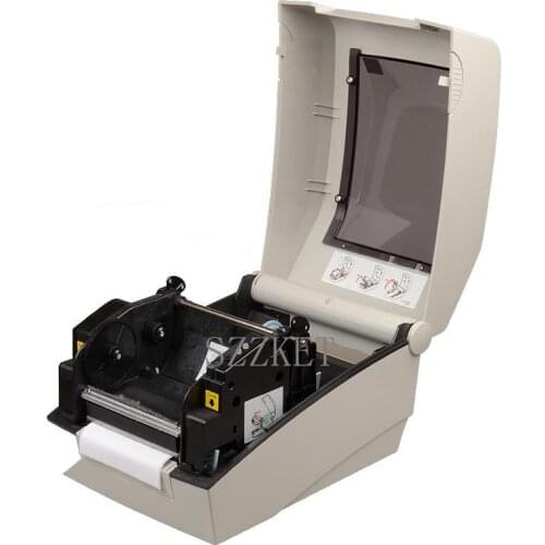 Thermal Label Printer Adhesive Printer Receipt Printer SLP-2478BSC(300Dpi) Thermal Transfer Printer SLP-2478 for Samsung BIXOLON