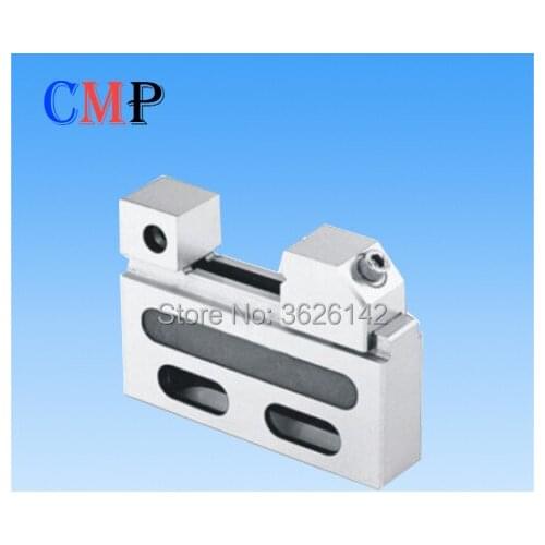Precision EDM Vise of Stainless CMP-7053 for Wire Cutting EDM Machine