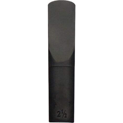 E Flat Alto Saxophone Reeds Sax Reed For Beginner Saxophone Instruments Parts Accessories Black