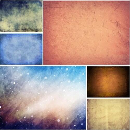 Vinyl Custom Gradient Abstract Vintage Photography Background Children Portrait Photo Backdrops Studio Props 21526 JTFG-02