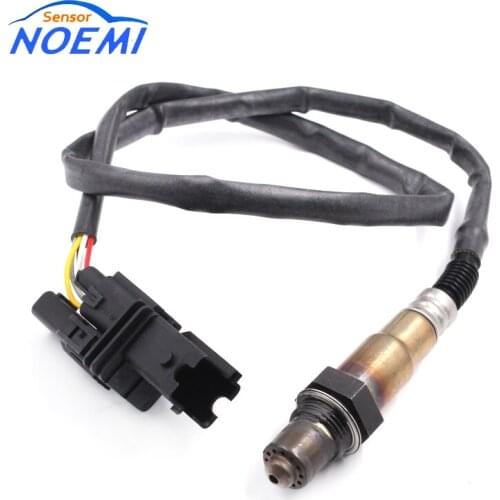 High Quality NEW Air Fuel Ratio Oxygen Sensor 306517240 30751545 307515450 For Volvo C30 C70 S40 V50 SU11206 2005-2008