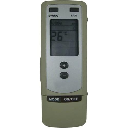 YINGRAY Replacement Remote for GREE Air Conditioner Remote Control Model Number Y512 Y502