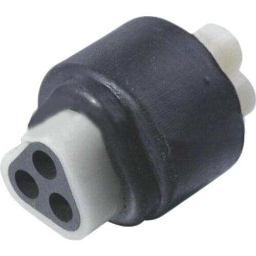 5/10sets 3pin electric auto plastic wire harness female cable connector "