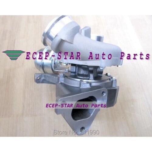 Free Ship GT1852V 709836 709836-0004 709836-0003 Turbo Turbocharger For Mercedes Benz Sprinter 211CDI 311CDI 411CDI OM611 2.2L