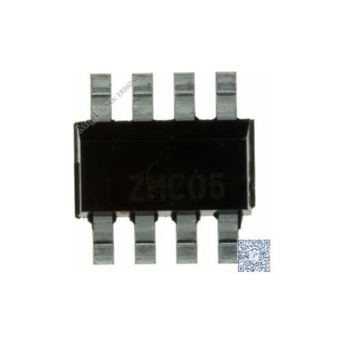ZMC05TA Sensor (Mr_Li)