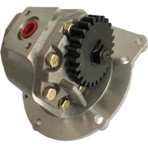 FEBIAT Hydraulic Pump used for Ford 6600 D8NN600KB 83936586