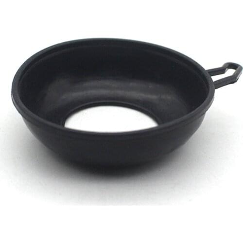 Carburetor Membrane Diaphragm Vacuum Piston Diaphram for Honda CBR250, CB400 ,VTEC I II III, CBR400, NC29 Parts