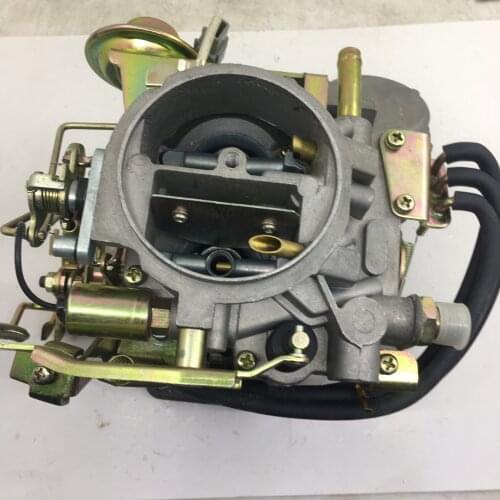 SherryBerg carburettor carb Carburetor Carby for Toyota Land Cruiser 3F 4F 2110061300 1985-1992(outside USA) vergaser