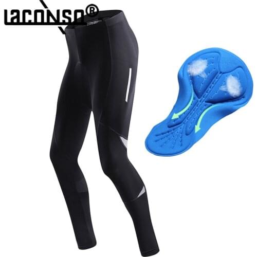 LACONSO Cycling Pants