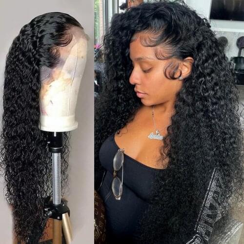 Lowell Lace Front Wigs