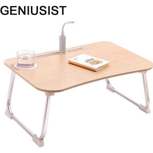 Tray Standing Biurko Escritorio Infantil Furniture Office Bed Tafel Mesa Dobravel Stand Laptop Study Table Computer Desk