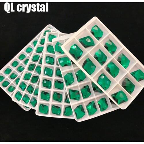 Qlcrystal Wedding Accessories