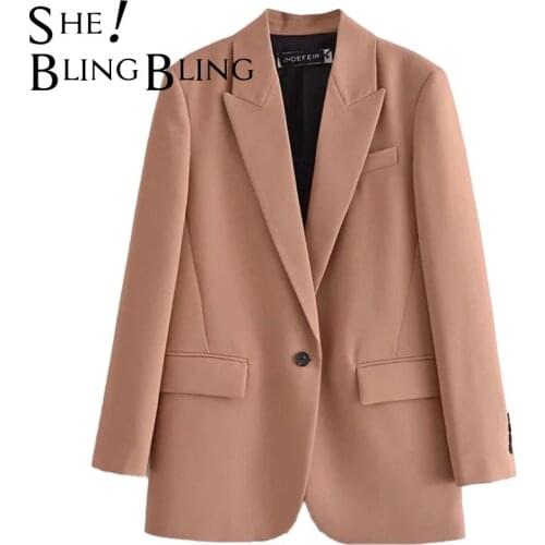 SheBlingBling Women's Blazers Blazers