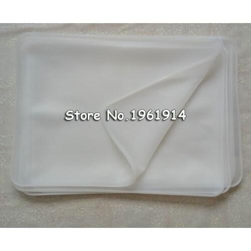 10 pcs Silicon Film For ST3042 3D Vacuum Sublimation Machine