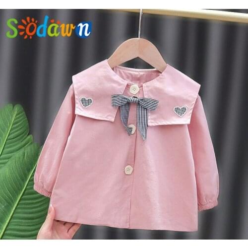 So dawn Coats For Babies