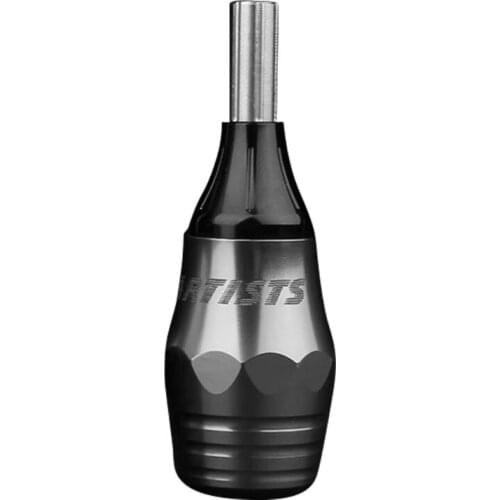 Tattoo Grips 30mm Adjustable Aluminum Alloy Cartridge Grip Machine Supply C1FF