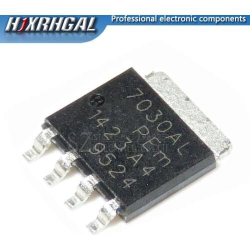 1PCS PH7030AL PH7030 SMD 7030AL