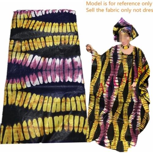 African Bazin Riche brocade lace Africa Party Garment Fabric New Goldeb brocade 5yards a piece fashion brocade fabric 30