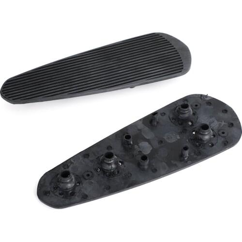 Motorcycle Footpegs Artudatech China