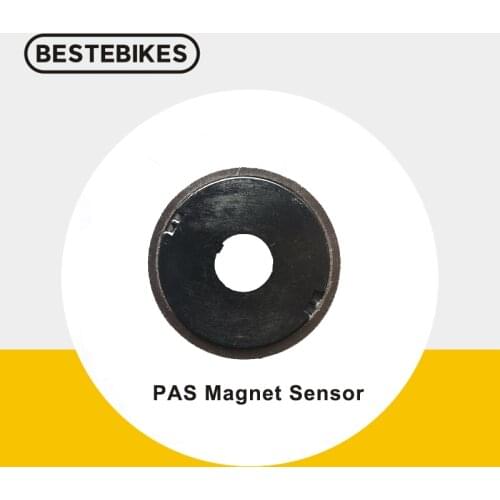 BAFANG BBS01B BBS02B BBSHD PAS Magnet Sensor For Replacement Magnet Pedal Sensor