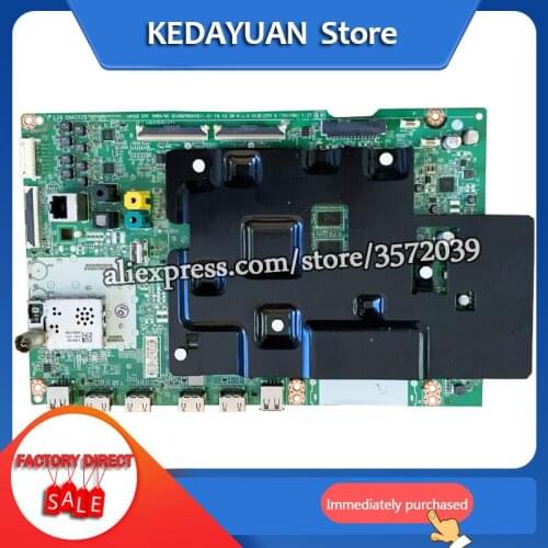 Free shipping for LG 55SM9000PCB 65SM9000 main board EAX68766003 1.0