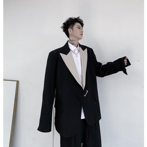 MIXCUBIC Men's Jackets