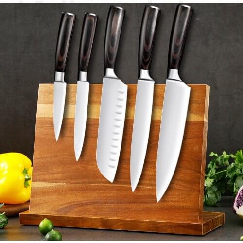 Mokithand Vegetable Cleaning Knives