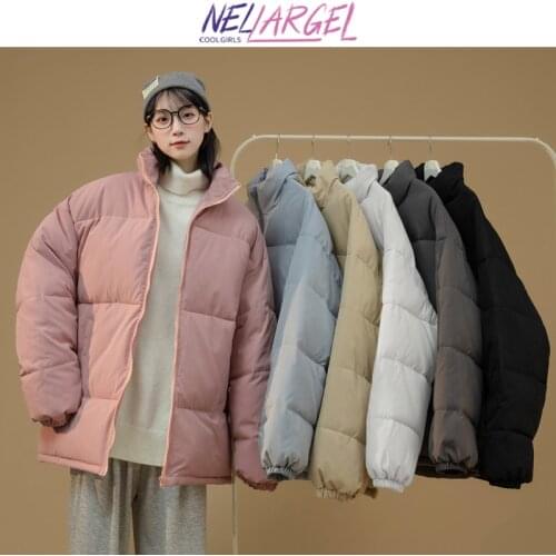 Women's Winter Parkas NELLARGEL China