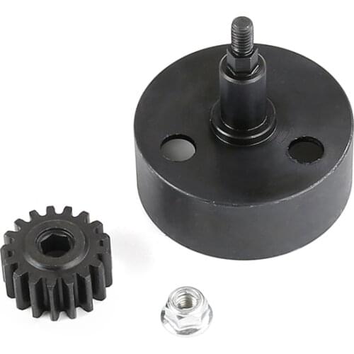 1/5 baja Upgrade Clutch Bell set for 1:5 scale RC car HPI KM RV BAJA 5B 5T 5SC 85092