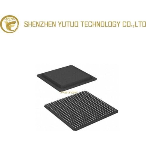 New Original Non-counterfeit XC6VLX75T-1FFG484I XC6VLX75T-1FFG484 BGA484 BGA IC In Stock