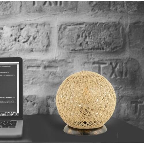 New Lampshade Gold Lampshade