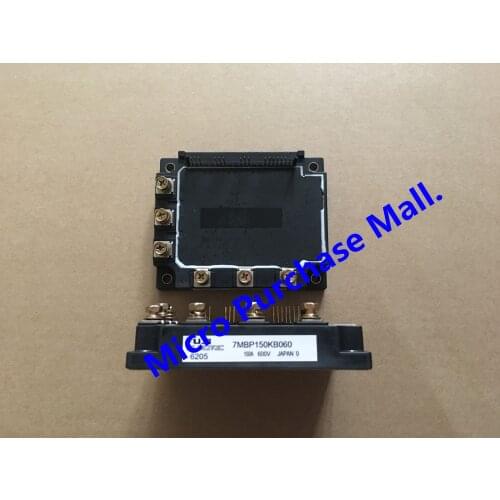Original Module Made In JP 7MBP150KB060