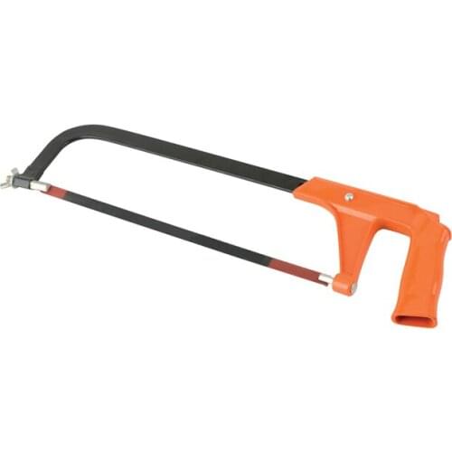 10-12 "Thai type aluminum alloy saw frame