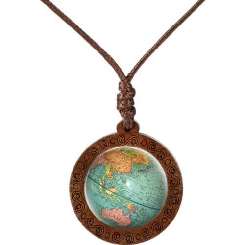 Souleather Vintage Pendants