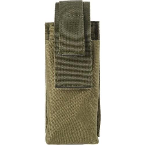 Tactical Tourniquet Pouch Sports Accessories Small Hanging Package Outdoor EDC Tools Medical Large Scissors Climbing bag