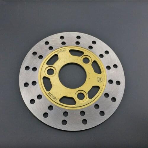 Motorcycle Brake Pump Brake Disc Brake Original for yamaha JOG50 JOG90 AXIS90 YW50 ZUMA Baja SunCity 50 Speedy 50 Lance GTR 50
