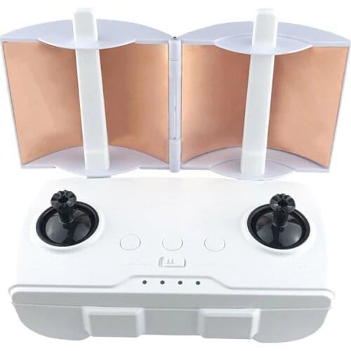 2Pcs Remote Control Antenna Signal Booster Amplifier for Hubsan H117 ZINO PRO RC Drone