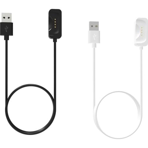 1m USB Charging Cable Dock Charger Dock Station Charge Cord for OPPO Smart Watch 2 1 41mm 42mm 46mm