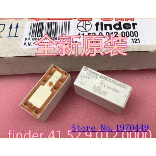 41.52.9.012.0000 12V 8A 8