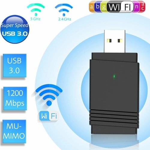 ACRDDK Network Hardware
