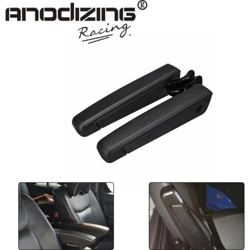 Car Accessories Universal Adjustable Car Seat Armrest For RV Van Motorhome Boat Truck