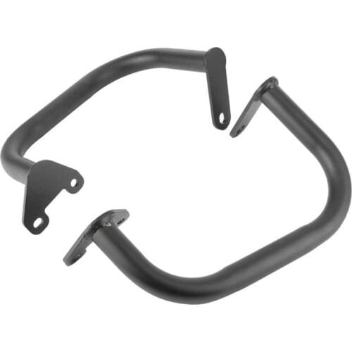 Car bumper car accessories Engine Guard Crash Bar Bumper Body Protection Fit for Triumph SCRAMBLER 1200XC/XE 2019‑2020